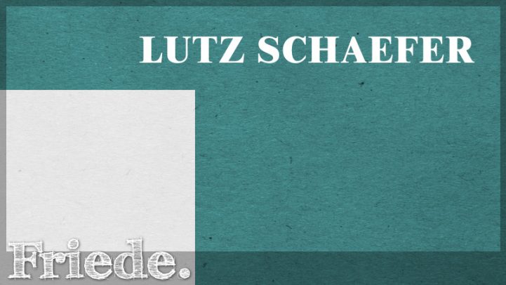 lutzschaefer