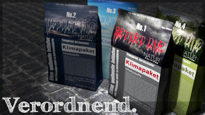klimapaket