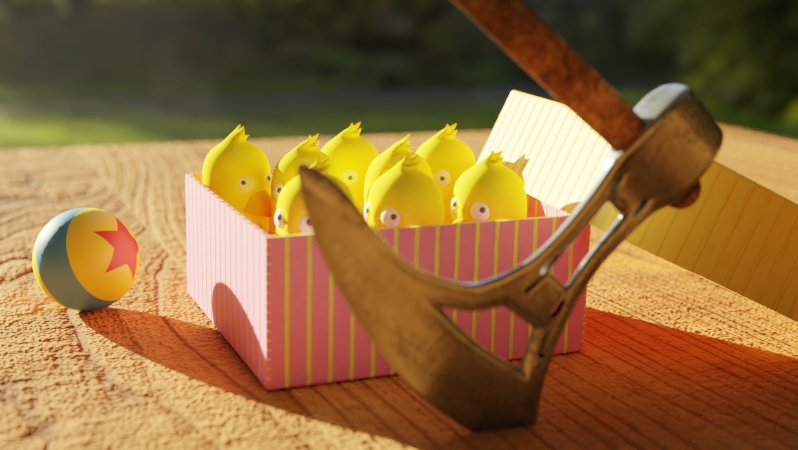outofthebox